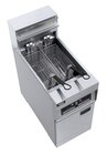Elektrische Friteuse 1X 25l