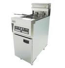 Elektrische Friteuse 1X 25l