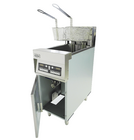 Elektrische Friteuse 1X 25l