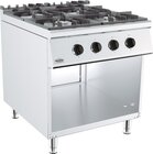 Base 900 Gaskookunit 4 Br.