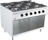 Base 900 Gaskookunit 6 Br.