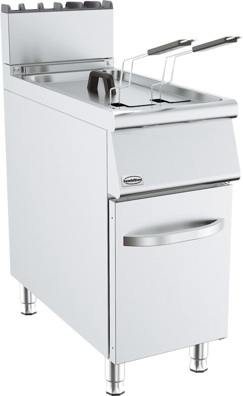 Base 900 Gasfriteuse 1x19l