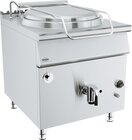 Base 900 Gas Kookketel 150l - Directe Verhitting