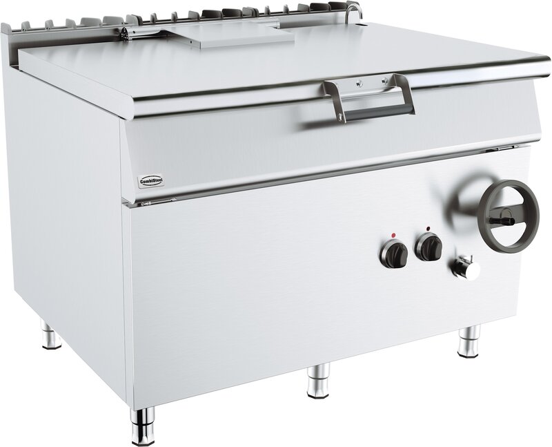 Base 900 El. Kant. Braadslede 120l