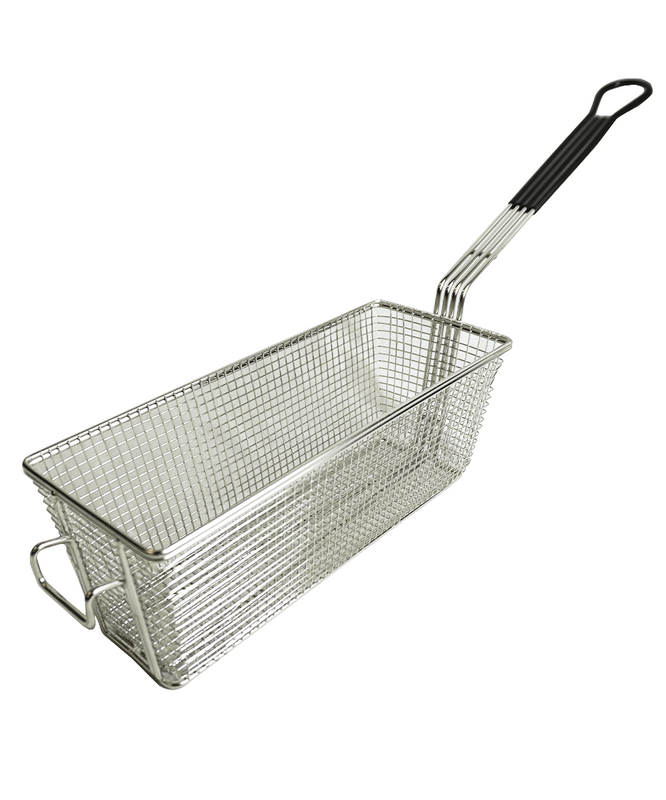 Base 900 Frituurmand Gas