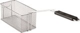 Base 900 Frituurmand Gas