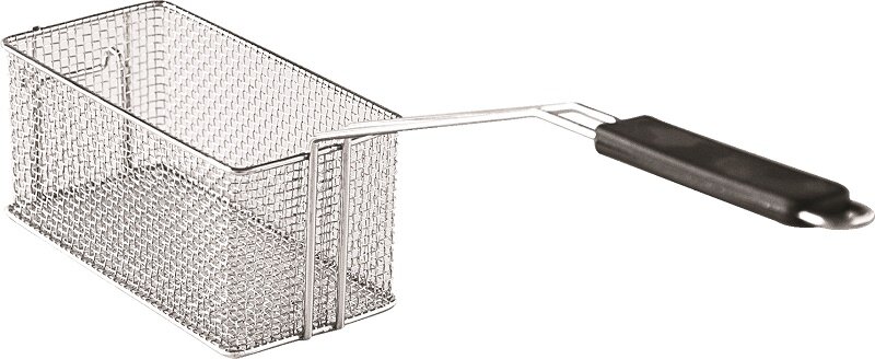 Base 900 Frituurmand Gas