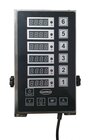 Digitale Keukentimer 6 Kanalen Dkt-6
