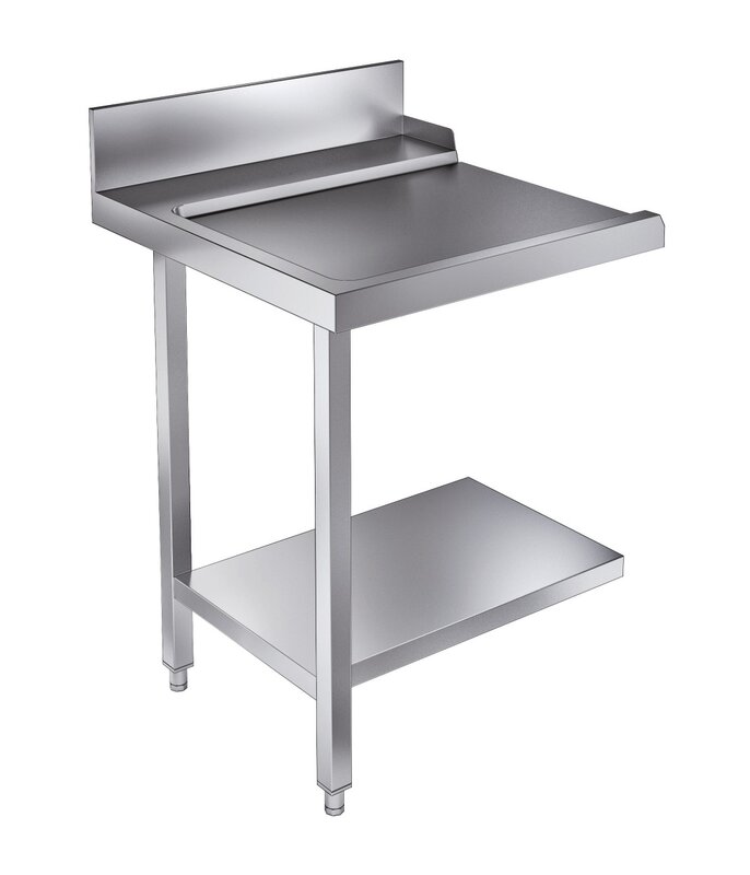 Afvoertafel Bodemschap 700 Links Tbv 7280.0045-0046