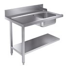 Aanvoertafel Bodemschap 1200 Links Tbv 7280.0045-0046
