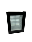 Minibar 40l Glasdeur Peltier Koeling
