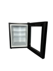 Minibar 40l Glasdeur Peltier Koeling