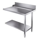 Afvoertafel Bodemschap 1100 Rechts Tbv 7280.0045-0046
