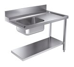 Aanvoertafel Bodemschap 1200 Rechts Tbv 7280.0045-0046