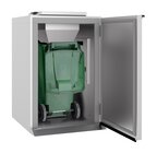 Afvalkoeler 1X 240l