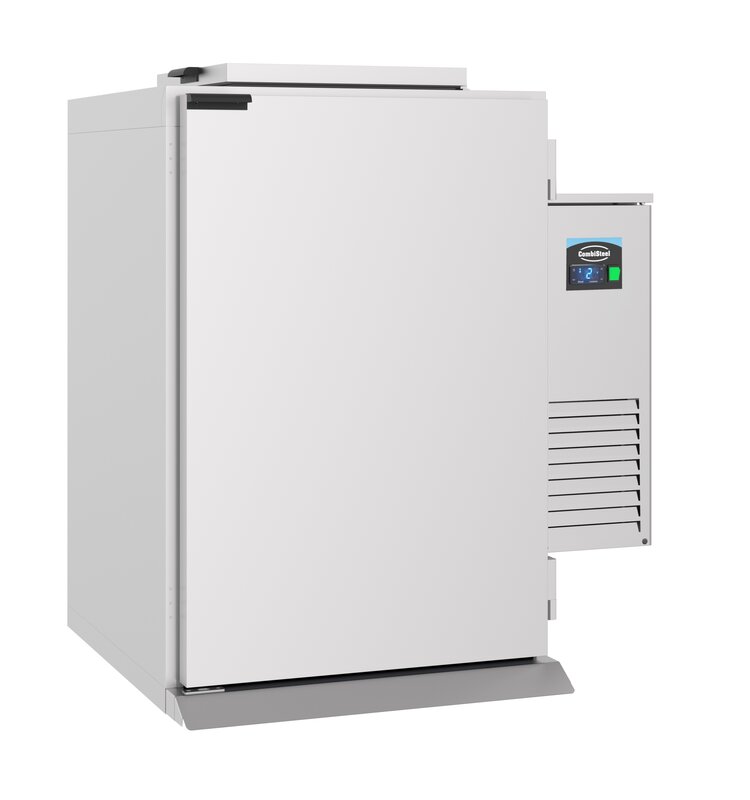 Afvalkoeler 1X 240l