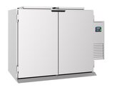 Afvalkoeler 2X 240l