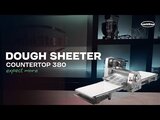 Tafelmodel Deeguitrolmachine 380