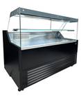 Koelvitrine Wesley 1.5