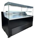 Koelvitrine Wesley 2.0