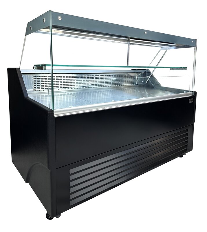 Koelvitrine Wesley 2.0