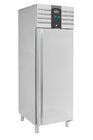 Vrieskast Rvs 1 Deur 560l Energy Line