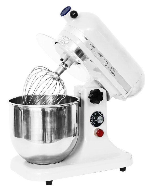 Keukenmachine 7L