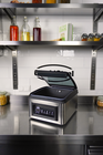 Vacuummachine 300mm - 380w