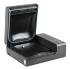 Vacuummachine 254mm