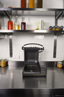 Vacuummachine 254mm