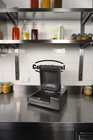 Vacuummachine 254mm