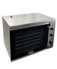 Cube Ss-6 Convectieoven