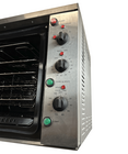Cube Ss-6 Convectieoven