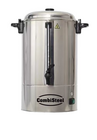 Koffie Percolator Dubbelwandig 6L - 40 Kops