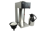 Koffiemachine Incl. Thermoskan 2.0l