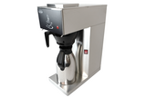 Koffiemachine Incl. Thermoskan 2.0l