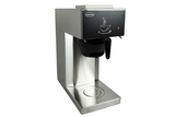 Koffiemachine Incl. 2 Glazen Koffiekannen 1.8l