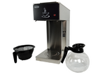 Koffiemachine Incl. 1 Glazen Koffiekan 1.8l