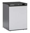 Vrieskast Rvs 1 Deur 200l