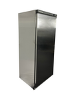 Vrieskast Rvs 1 Deur 600l