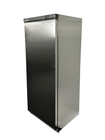 Vrieskast Rvs 1 Deur 600l