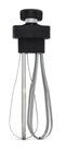 Garde 250mm Voor Staafmixer Hm-35
