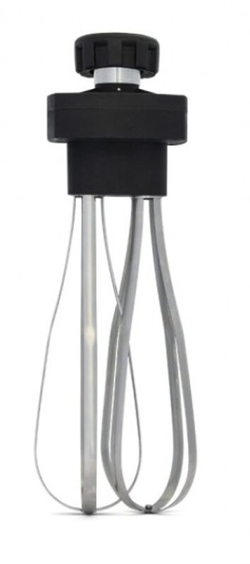 Garde 250mm Voor Staafmixer Hm-35