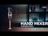 Staafmixer Hm-35-30
