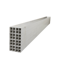 Vloerbalken Tbv Vriescel  - 8 Stuks Van 2000x40x40mm