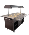 Gekoeld Buffet GN 4/1
