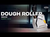 Deegroller 30cm