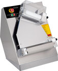 Deegroller 40cm - Volledig Rvs