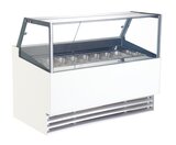 Schepijsvitrine Borneo 12x5l