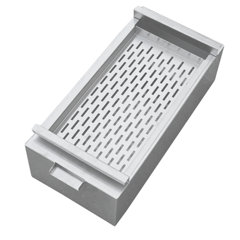 Base 700/900 Olie Opvangbak Met Filter